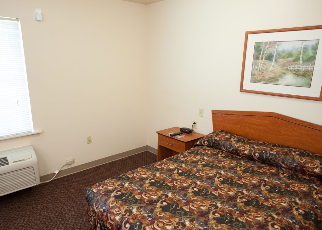 Extended Stay America Select Suites - Orlando - Sanford - Airport Номер фото