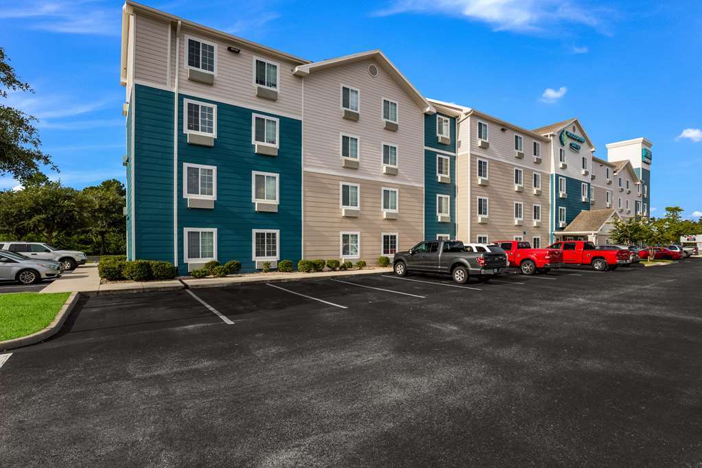 Extended Stay America Select Suites - Orlando - Sanford - Airport Экстерьер фото