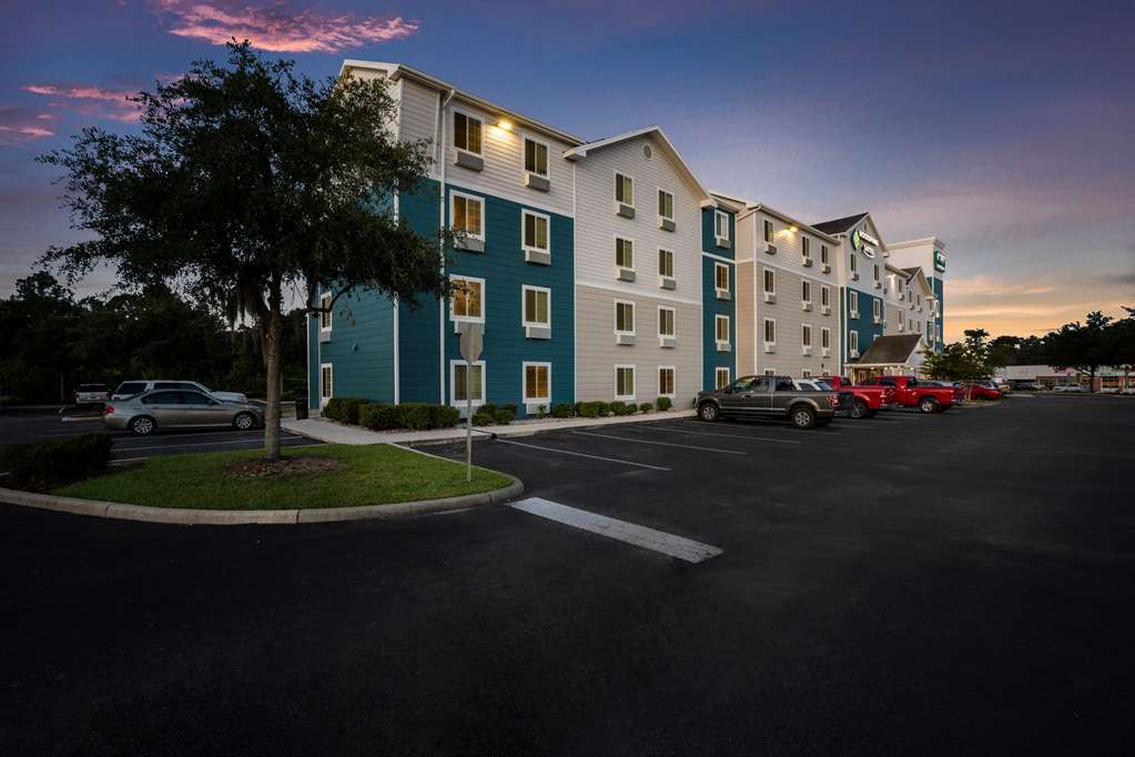 Extended Stay America Select Suites - Orlando - Sanford - Airport Экстерьер фото