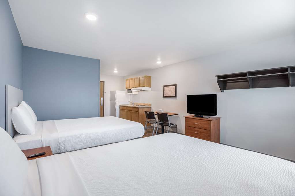 Extended Stay America Select Suites - Orlando - Sanford - Airport Номер фото